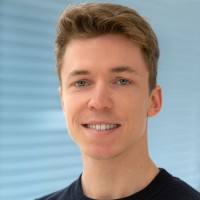University Hospital Heidelberg Employee Chris Heidt's profile photo