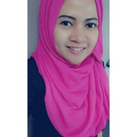 Artajasa Pembayaran Elektronis Employee Mila I'Anawati's profile photo