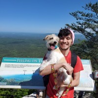 NOBO Employee David Melendez's profile photo