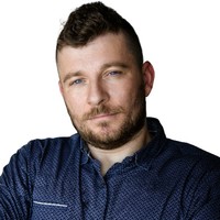 FinancesOnline.com Employee Sebastian Lambert's profile photo