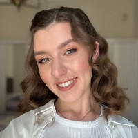 WeNoCode Employee Anastasia Nikulshyna's profile photo