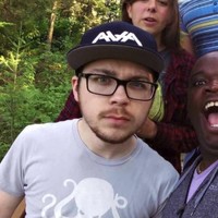 Appetize.io Employee Matt Jennings's profile photo