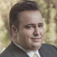 Ali Rad Email