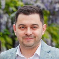 LPP Logistics Employee Andrei Romaniuc's profile photo