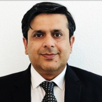Khurram Chaudhry Email & Phone Number