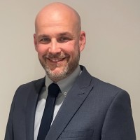 ENGIE – UK & Ireland Employee David Gunning's profile photo