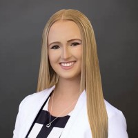 EXPRESS Employee Kayleigh Johnson's profile photo