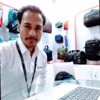 Harissons Bags Employee Deepak Singh's profile photo