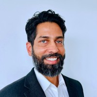 HOPPR Employee Roger Boodoo's profile photo