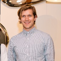 MadeByPair Employee Brian Bruegge's profile photo