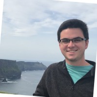 BURNDY Employee Nolan Bell's profile photo