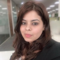 Nisha Vachhani Email & Phone Number