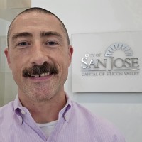 City of San José Employee Tanner Warner's profile photo