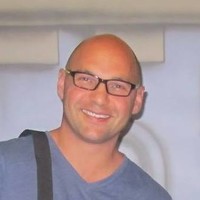 Vine Apparel Employee Chris Hajos's profile photo