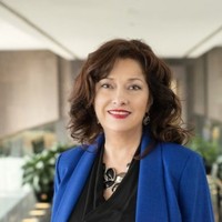 Searching Employee Deborah Lovin's profile photo