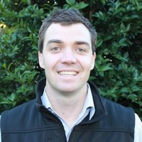 Hume Bank Employee Justin Wheatley's profile photo