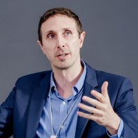 Amsterdam UMC Employee Vincenzo Sorrentino's profile photo