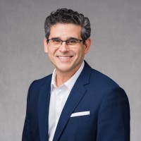 Hanger, Inc. Employee Aaron Flores's profile photo