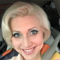 Apricot Solar Employee Esther Bengel's profile photo