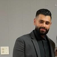 Tesoro Group Employee Jonathan Valeriano's profile photo