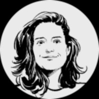 Rue89 Employee Barbara Krief's profile photo