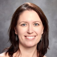 American International School of Lusaka Employee Simone Lieschke's profile photo