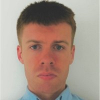 ASML Employee Gary Tyrrell's profile photo