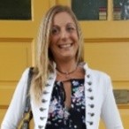 Epiroc Employee Ann-Sofie Jansson's profile photo