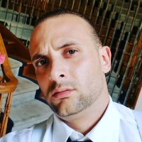 Ocean Construction Services Inc. Employee Michael Piccininni's profile photo