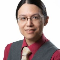 United Way of Denton County Employee Theodore Yan's profile photo