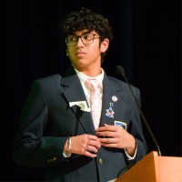 Klinn Employee Sarthak Mahajan's profile photo
