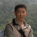 Touchpoints Employee Willy Wang's profile photo