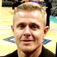 RPM Expedite, Inc. Employee Darin Morgan's profile photo