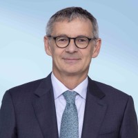 Helbling Group Employee Urban Schnell's profile photo