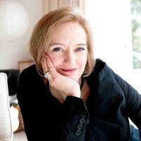 Sheppard Robson Employee Helen Berresford's profile photo