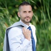 Custom One Homes Employee Nathan Hidde's profile photo