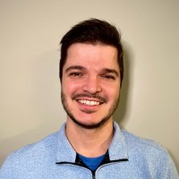 MirrorWeb Employee Dane Greinke's profile photo