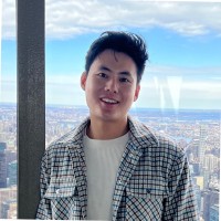 Supademo Employee Joseph Lee's profile photo