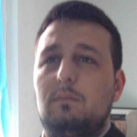 KAESER COMPRESSEURS FRANCE Employee Olivier Magnet's profile photo