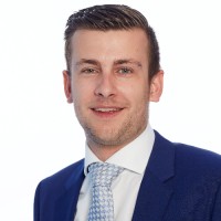 Qconcepts Employee Stan Müller's profile photo
