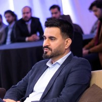 Blutech Consulting Employee Qamar Haq's profile photo