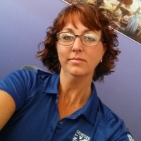 Flint & Genesee Chamber Employee Julie's profile photo