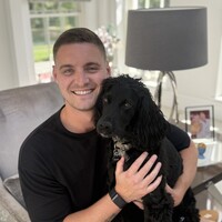 Crumb Employee Nick Jackson's profile photo