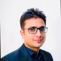 CAGRfunds Employee Vikash Agarwal's profile photo