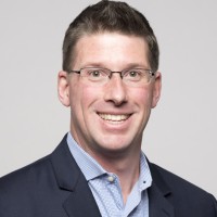 Apex Systems Employee Bryan Padgett's profile photo