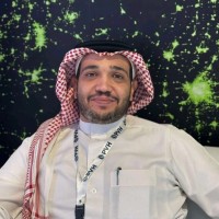 3Pillars Digitalization Employee Ali al Zahrani's profile photo