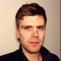 Mofibo Employee Bo Mehlsen's profile photo