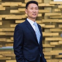 Robert Cha Email & Phone Number