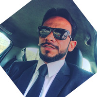 Balad Employee Ahmed El-Din's profile photo