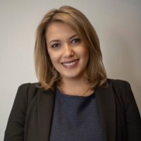 AQH Project Employee Blerta Mahmutaj's profile photo